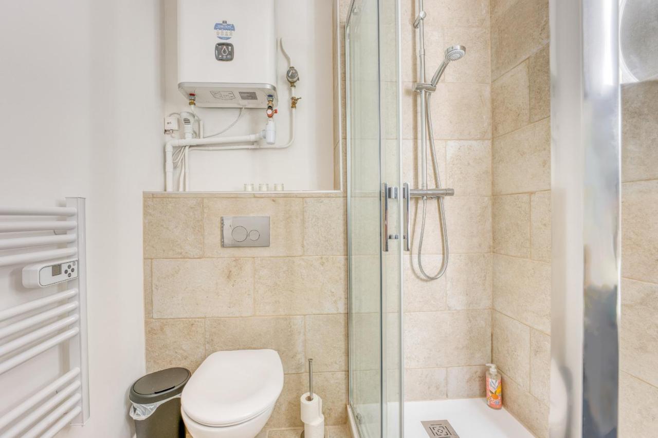 Apartament Douce Ambiance Au Coeur De Nantes Avec Hoomy Zewnętrze zdjęcie